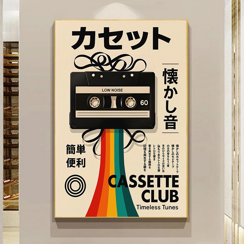 Retro Gaming Poster Japanese T - Japanese Minimalist Lifestyle 评论和价格