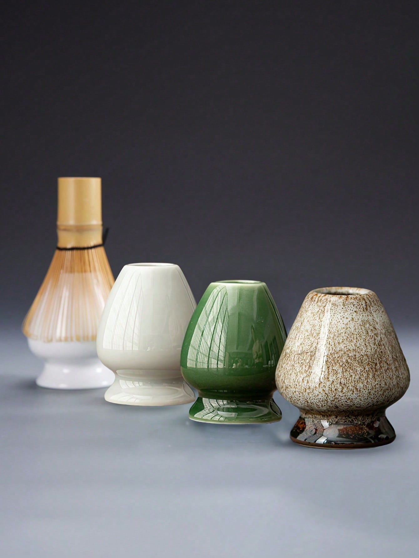 1PCS Ceramic Matcha Green Tea  - Matcha Bowl Chawan 评论和价格