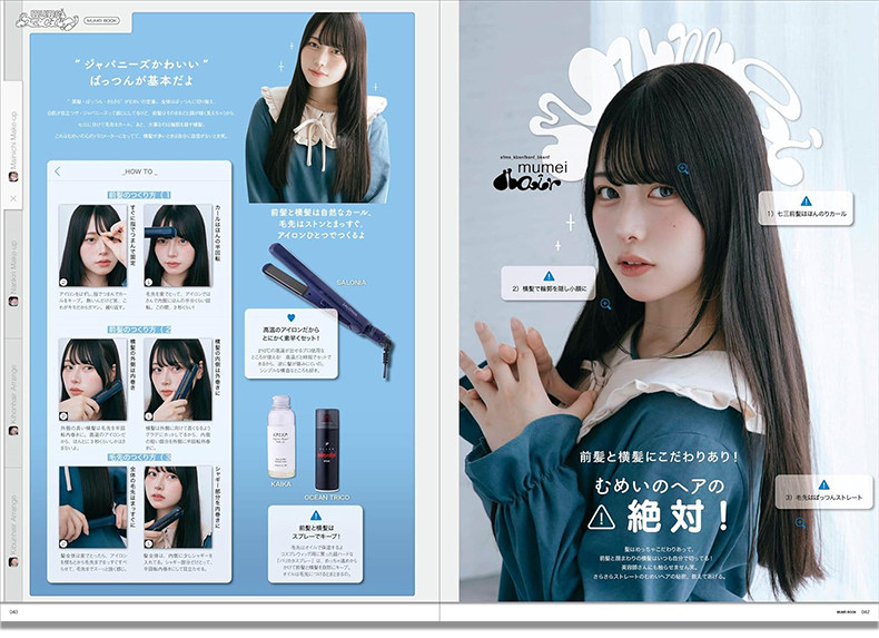 Mumei Desu Japanese Influencer - Japanese Lifestyle Book 评论和价格