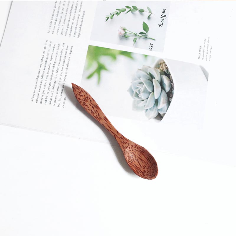 1pcs Natural Coconut Bowl Spoo - Matcha Bowl Chawan 评论和价格