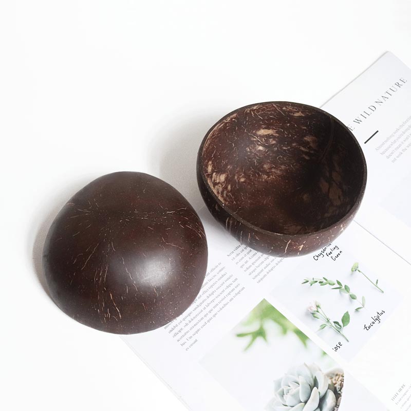 1pcs Natural Coconut Bowl Spoo - Matcha Bowl Chawan 评论和价格