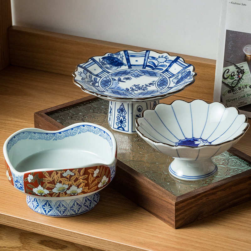 Imperial tall bowl Japanese re - Matcha Bowl Chawan 评论和价格