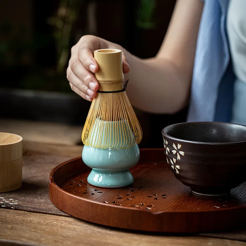 Tea Set Japanese Tea Set Match - Matcha Bowl Chawan 评论和价格