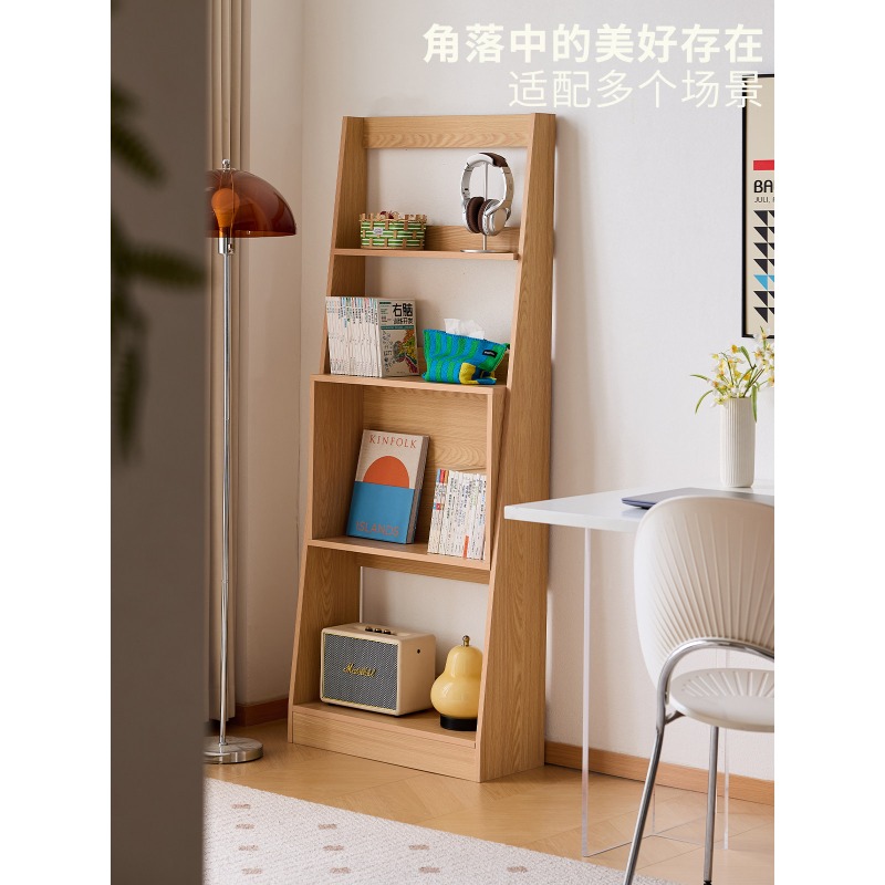 Lazy life bookshelf Nordic Jap - Japanese Lifestyle Book 评论和价格