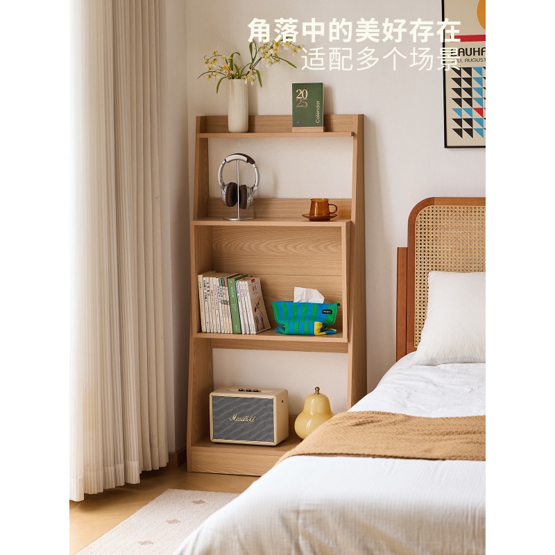 Lazy life bookshelf Nordic Jap - Japanese Lifestyle Book 评论和价格